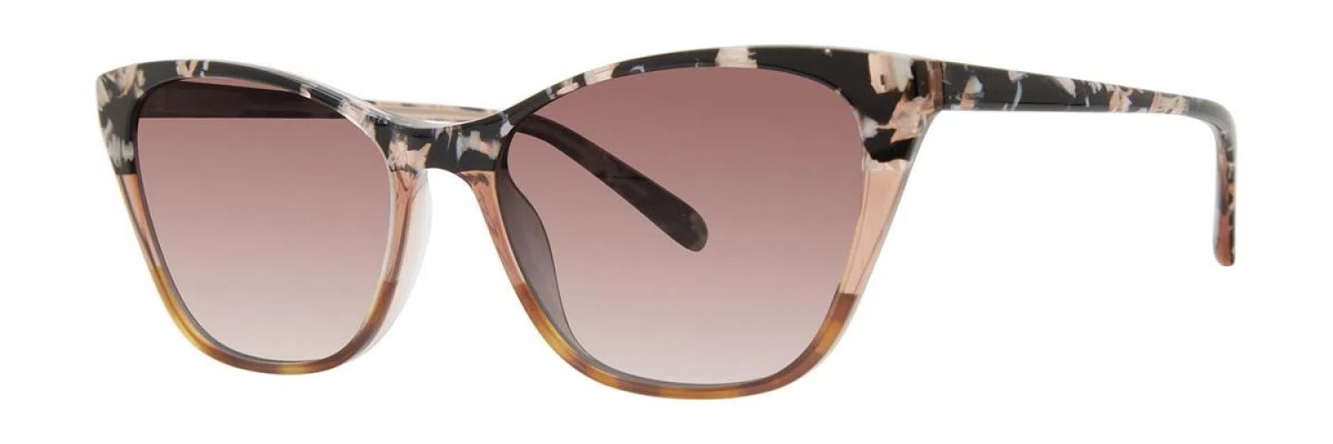 Vera Wang V496 Sunglasses - view 4